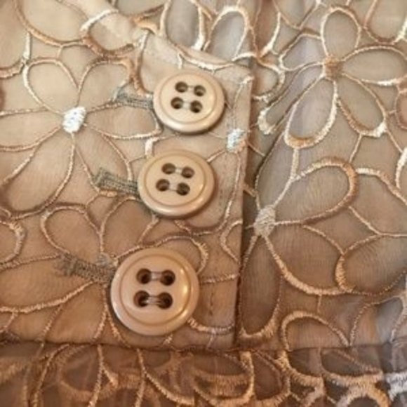 Anthropologie picture show Dress By Tracy Reese - Picture 7 of 7